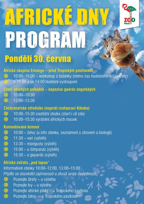 Africke-dny-25-program-po