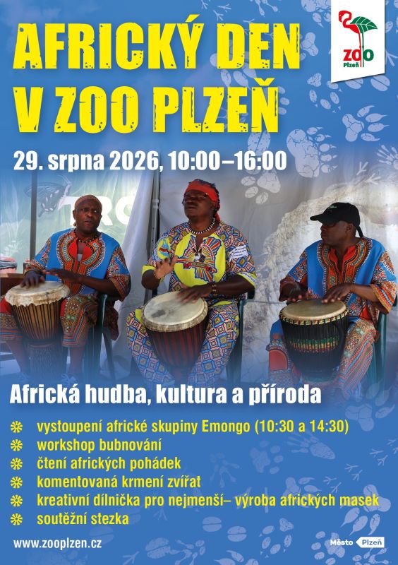 Africke-dny2026