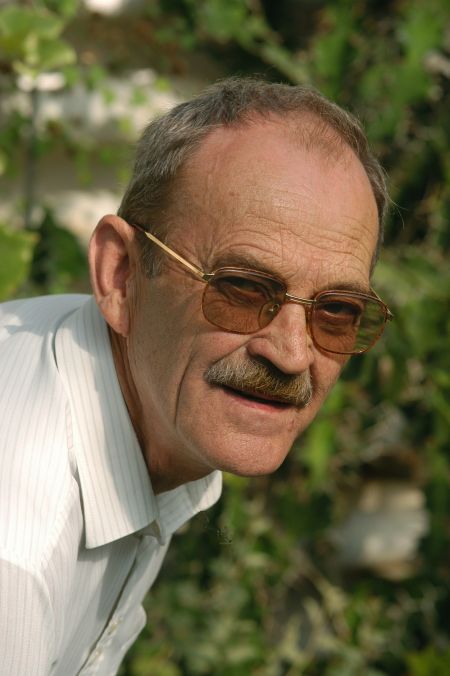 Faiferlik Jaroslav Faiferlik Jaroslav