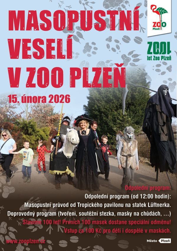 Masopust26-plakat Masopust26-plakat