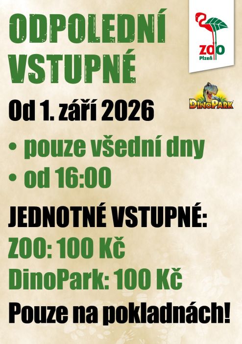 Odpoledni vstupne-pouze_na_pokladnach Odpoledni vstupne-pouze_na_pokladnach